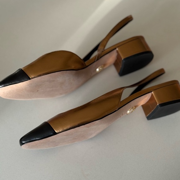 Veronica Beard Shoes - Picture 2 of 2